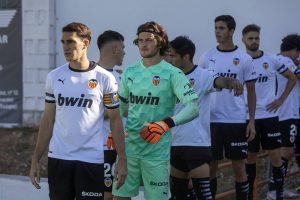 Adri Gómez: “El compromiso y el trabajo son innegociables”