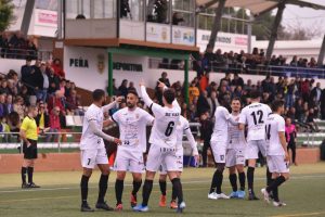 Penya Deportiva: un equipo renovado y camaleónico