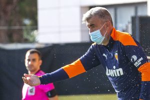 Óscar Fernández: “Nos ha faltado, y nos falta, determinación”