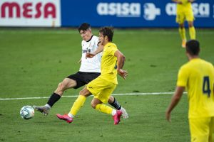 Un VCF Mestalla hundido busca la primera victoria frente a un Villarreal B al alza