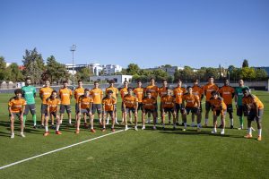 La gestión de minutos del VCF Mestalla