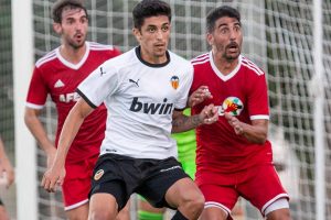 Adri Bosch vuelve, pero para irse