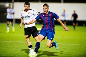 Mini-derbi de urgencias en el Puchades