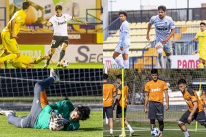 La enfermería del VCF Mestalla