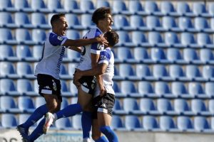 Abde, del Hércules CF, muy cerca de reforzar al VCF Mestalla