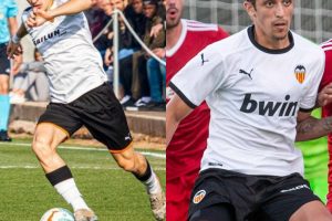 Arranca la operación salida en el VCF Mestalla