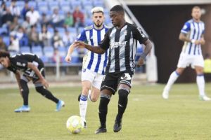 William, nuevo nombre para la banda del VCF Mestalla