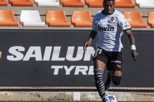 William: “He venido para aportar lo máximo al equipo, estoy muy ilusionado”