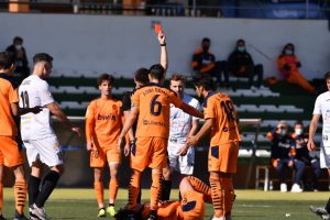 La polémica salpica, de nuevo, al VCF Mestalla