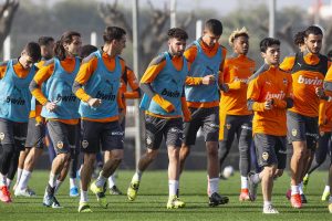 Salvación o condena ante el Villarreal B