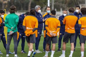 Ya no hay margen de error: ganar o ganar