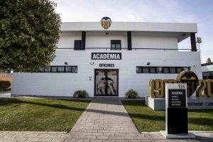 El VCF Mestalla se arma en el mercado invernal