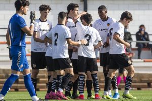 Semana crucial para el Juvenil A en su lucha por el liderato