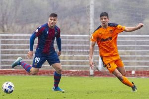 Facu González recibe el alta médica