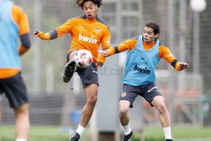 Mucho que demostrar y nada que perder