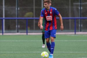 El VCF Mestalla tiene cerrada la llegada de un 9