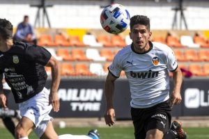 Fran Navarro encuentra destino en Portugal