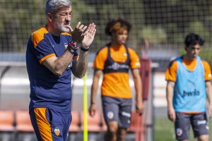 Acuerdo para la rescisión de Óscar Fernández