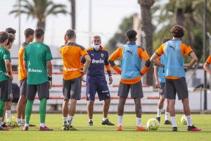 #OpiniónLVDP | NACHO SANCHIS