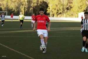 El VCF Mestalla empieza a sondear delanteros