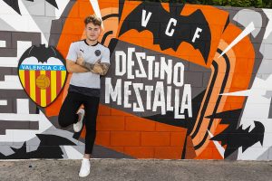 Xavi Estacio renueva hasta 2023