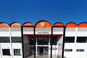 Nuevas bajas en el VCF Mestalla