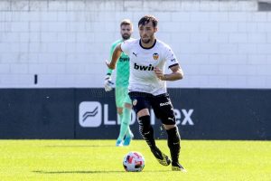 Kevin Sibille no seguirá en el VCF Mestalla