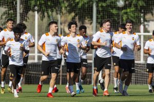 Los hombres de Angulo… de momento