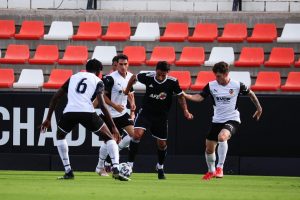 Dos de dos en el inicio de la pretemporada