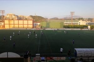 El VCF Mestalla cierra la pretemporada venciendo a la UD Alzira