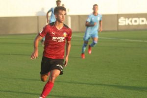 Angulo revela el motivo de la «desaparición» de Burlamaqui