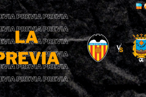 El VCF Mestalla quiere confirmar su buena racha ante el CD Olímpic de Xàtiva