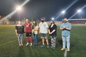 El VCF Mestalla se adjudica la edición XXXI del “Torneig Antonio Puchades”.