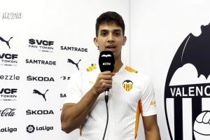 Burlamaqui: «Afrontamos el partido con ganas e ilusión de lograr la victoria»