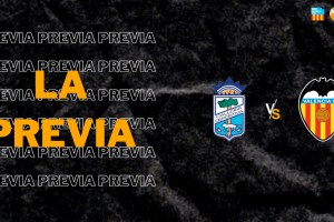 El VCF Mestalla no quiere sustos por Halloween