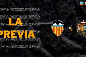 El VCF Mestalla quiere volver a ponerse líder