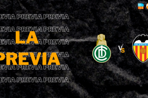 El VCF Mestalla defenderá su invicto ante el Ilicitano