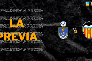 Villajoyosa, primera parada del “VCF Mestalla tour”