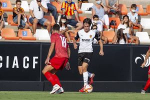 Pedro Alemañ: “Venimos del parón con las pilas y las fuerzas recargadas”