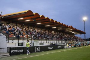 El Puchades, en el TOP-10 de afluencia del grupo