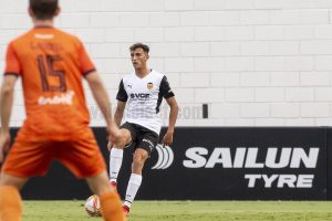 Rubo Iranzo: «Hemos arrancado muy bien. Seguimos invictos y esperemos continuar así»