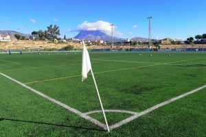 El VCF Mestalla ya tiene fecha para volver a visitar Villajoyosa