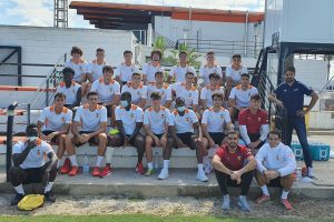 Lanzados a por el ascenso