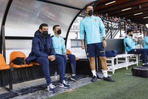 El VCF Mestalla empieza a poner los cimientos de su nuevo proyecto