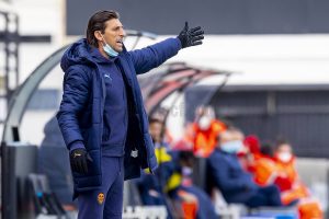 Angulo: «El VCF Mestalla ha sido claro vencedor, fuimos superiores en todo momento»