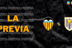 El VCF Mestalla quiere reencontrarse con la victoria en el Puchades