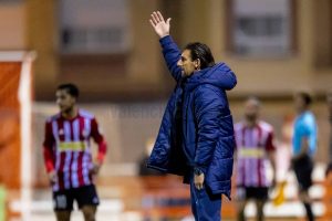 Angulo, indignado con los últimos arbitrajes