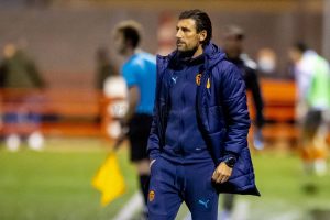 El mercado del VCF Mestalla queda a expensas del primer equipo