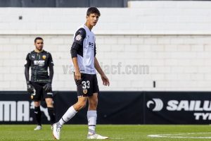 ¡Vienen a por Facu González!