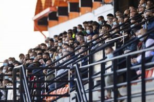 Un poquito de Mestalla en el Puchades